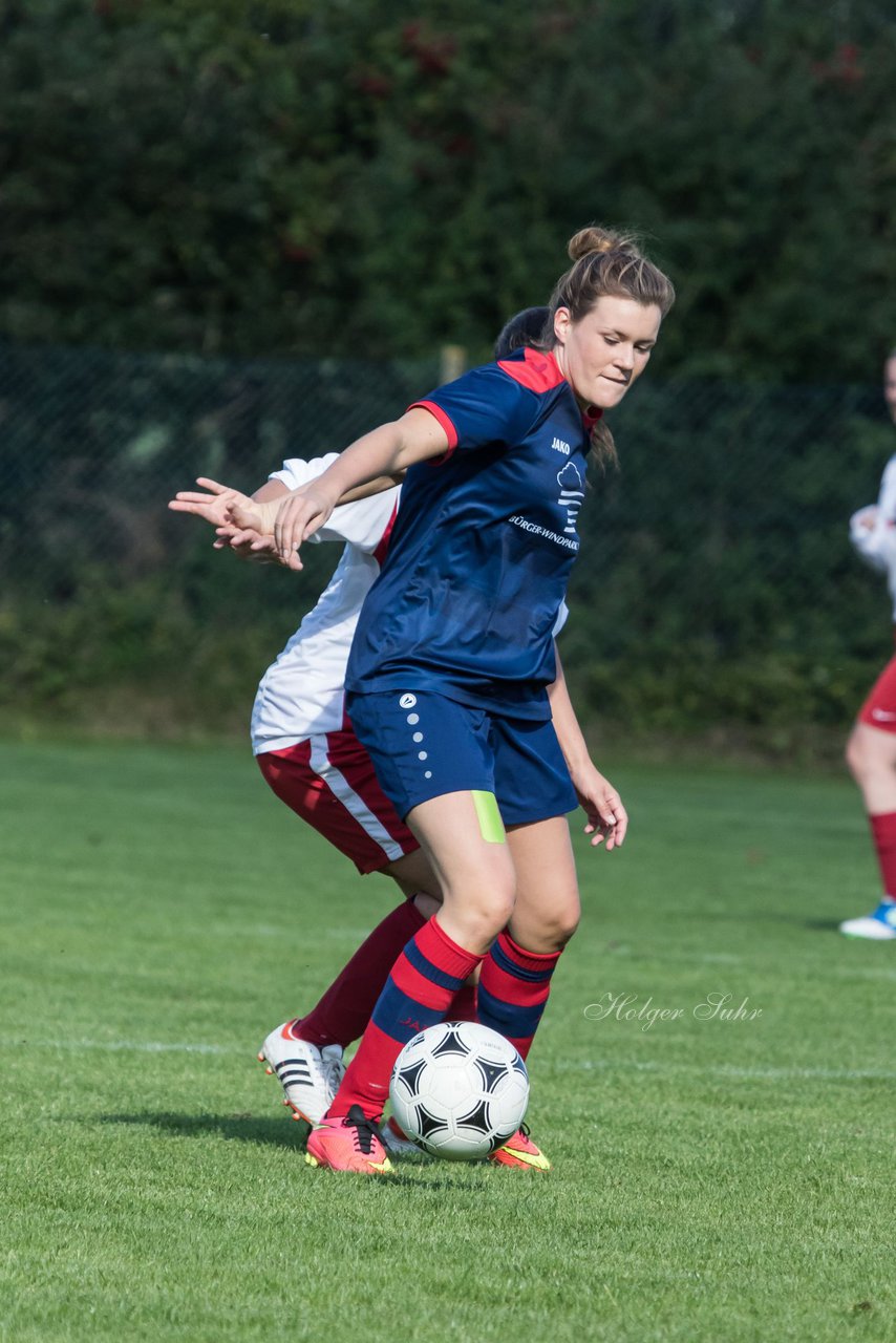 Bild 108 - Frauen TSV Wiemersdorf - SV Wahlstedt : Ergebnis: 5:1